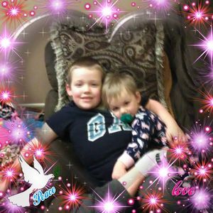 Meet your Posher, Brigitte